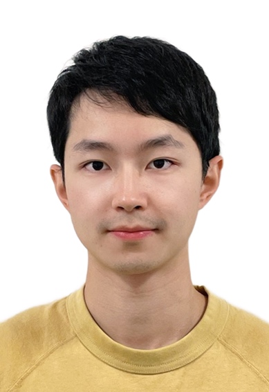 Xin Ma (马鑫)